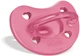Пустышка Chicco PhysioForma Soft силиконовая от 16 до 36 месяцев Розовая (73091.93) - изображение 3