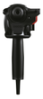 Набор Перфоратор сетевой Bosch Professional GBH 220, 720 Вт, 2дж, 4800 уд.мин, чемодан (06112A6020) + Лазерный дальномер Bosch Professional GLM 50-22 с чехлом и батарейками (0601072S00) - изображение 7