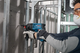 Набор Перфоратор сетевой Bosch Professional GBH 220, 720 Вт, 2дж, 4800 уд.мин, чемодан (06112A6020) + Лазерный дальномер Bosch Professional GLM 50-22 с чехлом и батарейками (0601072S00) - изображение 13