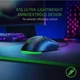 Мышь Razer Viper Mini USB Black (RZ01-03250100-R3M1) - изображение 4