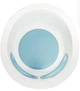 Сидение для купания Babymoov Aquaseat Bath Ring 6 + белое - изображение 2
