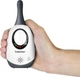 Радионяня Babymoov Babyphone Simply Care белая - изображение 3
