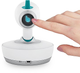 Видеоняня Babymoov Babymonitor YOO-MOOV белая - изображение 2