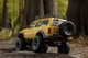 Машинка на радіокеруванні FMS 1:18&nbsp;TOYOYA&nbsp;LC80&nbsp;RTR Жовтий - зображення 6
