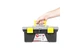 Ящик для инструмента Intertool 14" BX-0314 (BX-0314) - изображение 9