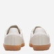 Мужские кеды низкие adidas Originals Samba OG W IE7013 47.5 Бежевые (4066755702886) - изображение 4