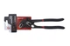 Клещи трубные Intertool 180 мм фосфат (NT-0160) - изображение 3