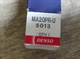 Свічка запалювання DENSO MA20PR-U FORD - зображення 3
