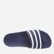 Klapki męskie basenowe adidas 288022 44.5 (10US) Granatowe (4893980585010) - obraz 2