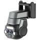 IP PTZ-відеокамера з WiFi 6Mp (2*3Mp) Light Vision VLC-9648WI10ZL f=4+8mm, ІЧ+LED-підсвічування, з мікрофоном (75-00204) - зображення 2