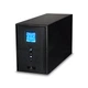 Комплект резервного живлення: Kraft PSW2000VA/1600W(LCD)24V UPS + батарея 2540 Вт*г (42-00063-1) - изображение 2