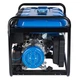 Бензиновый генератор EnerSol EPG-5500SEA (5.5 кВт, 50 Гц, 230 В, 26 л) электростартер однофазный с выходом под ATS (23110) - изображение 3