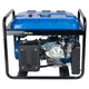 Бензиновый генератор EnerSol EPG-5500SEA (5.5 кВт, 50 Гц, 230 В, 26 л) электростартер однофазный с выходом под ATS (23110) - изображение 4