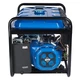 Бензиновый генератор EnerSol EPG-5500SEA (5.5 кВт, 50 Гц, 230 В, 26 л) электростартер однофазный с выходом под ATS (23110) - изображение 6