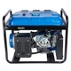 Бензиновый генератор EnerSol EPG-7500TEA (7.5 кВт, 50 Гц, 230/400 В, 26 л) электростартер трехфазный с выходом под ATS (23114) - изображение 5