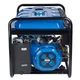Бензиновый генератор EnerSol EPG-7500TEA (7.5 кВт, 50 Гц, 230/400 В, 26 л) электростартер трехфазный с выходом под ATS (23114) - изображение 6