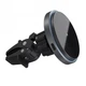 Автодержатель с БЗУ Proove Magic Circle Pro 15W Black (WHMP15010001) - изображение 3