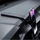 Автодержатель Proove Block Magnetic Stick-on Car Mount Black (CHBM00000001) - изображение 7