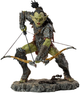 Статуетка Iron Studios Lord Of The Rings Archer Orc Art Scale 1/10 (Володар перснів) (0609963127818) - зображення 1