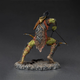 Статуетка Iron Studios Lord Of The Rings Archer Orc Art Scale 1/10 (Володар перснів) (0609963127818) - зображення 3