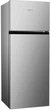 Двухкамерный холодильник Hisense RT267D4ADE - изображение 2