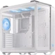Корпус Asus TUF Gaming GT502 Plus White (90DC0093-B19000) - изображение 7
