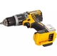 Дрель-шуруповерт аккумуляторная бесщеточная ударная DeWalt с АКБ и ЗУ DCD796P2 - изображение 4