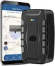 Универсальный GPS-трекер на магните TKSTAR TK918 большая батарея 20000 mAh - изображение 4