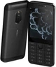 Мобільний телефон Nokia 230 (2024) TA-1609 Black (6438409094889) - зображення 5