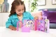 Набор с сюрпризами Polly Pocket Вечеринка в стиле диско (HRD65) - изображение 7