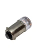 Светодиодная лампа T4W BA9S 2SMD 2835 Жёлтая 12V (14706) - изображение 3
