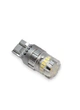 Светодиодная лампа 7443 T20 W21/5W W3x16q 18SMD 3014 + 5SMD 3030 10-30V Белая (74310) - изображение 2