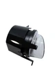 Світлодіодні протитуманні фари 3 LED для Mitsubishi Lanser X 2007-2011 штатні з роз'ємом (05545) - зображення 2