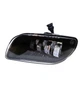 Противотуманные фары Chevrolet Lacetti 70W ПТФ Led туманки Лачетти Хэтчбек штатные 96551092 96551091 (05521) - изображение 3