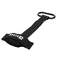 Дверной фиксатор Якорь для эспандеров с карабином DOOR STRAP EZOUS G-04 - изображение 3