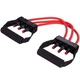 Эспандер трубчатый с ручками SP-Resistance Band 30LB (латекс, d-12мм, l-75см) (8021-30) - изображение 1