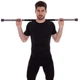 Body Bar Бодібар Zelart 6кг Pro Sport (MD1156-6) (l-1,22м, d-32мм, метал, PU) - зображення 3