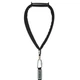 Ручки для эспандера MULTE FUNCTION HANDLES EZOUS Pro (PVC, PL, ABS, длина - 45см, вес уп. 500гр, черный) (F-03) - изображение 2