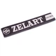 Резинка тканевая для упражнений лента сопротивления LOOP BANDS Zelart (полиэстер, латекс, 600х50мм, жесткость L, Черный) (FI-1969-L_Черный) - изображение 1