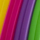 Обруч складной Хула Хуп Hula Hoop (пластик, 8 секций, d-78см) (FI-338) - изображение 4