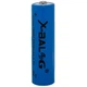 Аккумуляторная батарея 18650 X-BALOG 3.7V, 4.2V 9.6wh 8800 mah (цена за 1шт, литиевая батарея 18650 Li Cell, уп. блистер) (18650) - изображение 4