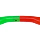 Обруч складной Хула Хуп Hula Hoop (пластик, 7 секций, d-66см) (FI-307) - изображение 5