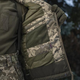 Куртка зимняя M-Tac Alpha Gen.IV Pro Primaloft Multicam Размер XS/R - изображение 6