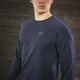 Реглан M-Tac Athlete Dark Navy Blue Розмір L - зображення 3