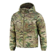 Куртка M-Tac Alpha Gen.IV Pro Primaloft Multicam Размер S/L - изображение 1