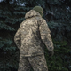 Куртка зимняя M-Tac Alpha Gen.IV Pro Primaloft Multicam Размер M/R - изображение 4