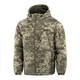 Куртка зимова M-Tac Alpha Gen.IV Pro Primaloft Multicam Розмір 2XL/R - зображення 1