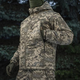 Куртка зимова M-Tac Alpha Gen.IV Pro Primaloft Multicam Розмір 2XL/R - зображення 7