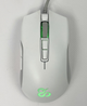 Игровая мышь Newskill Eos Ivory Бело-серая Factory Recertified g7 - изображение 4