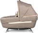 Коляска 3 в 1 Peg-Perego Book Mon Amour Lounge Розовое золото (2000000136387) - изображение 9